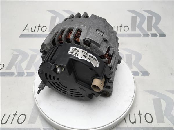 Alternador VW 038903023s - AutoRR 038903023s