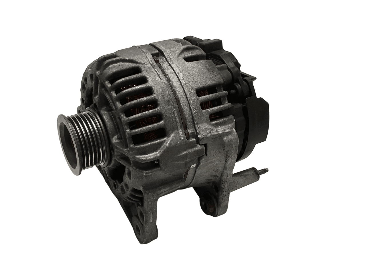 Alternador VW 03C903023D - 03C903023D