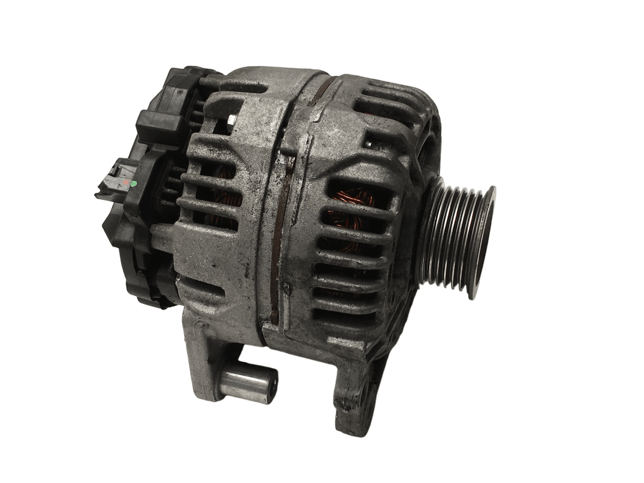 Alternador VW 03C903023D - 03C903023D