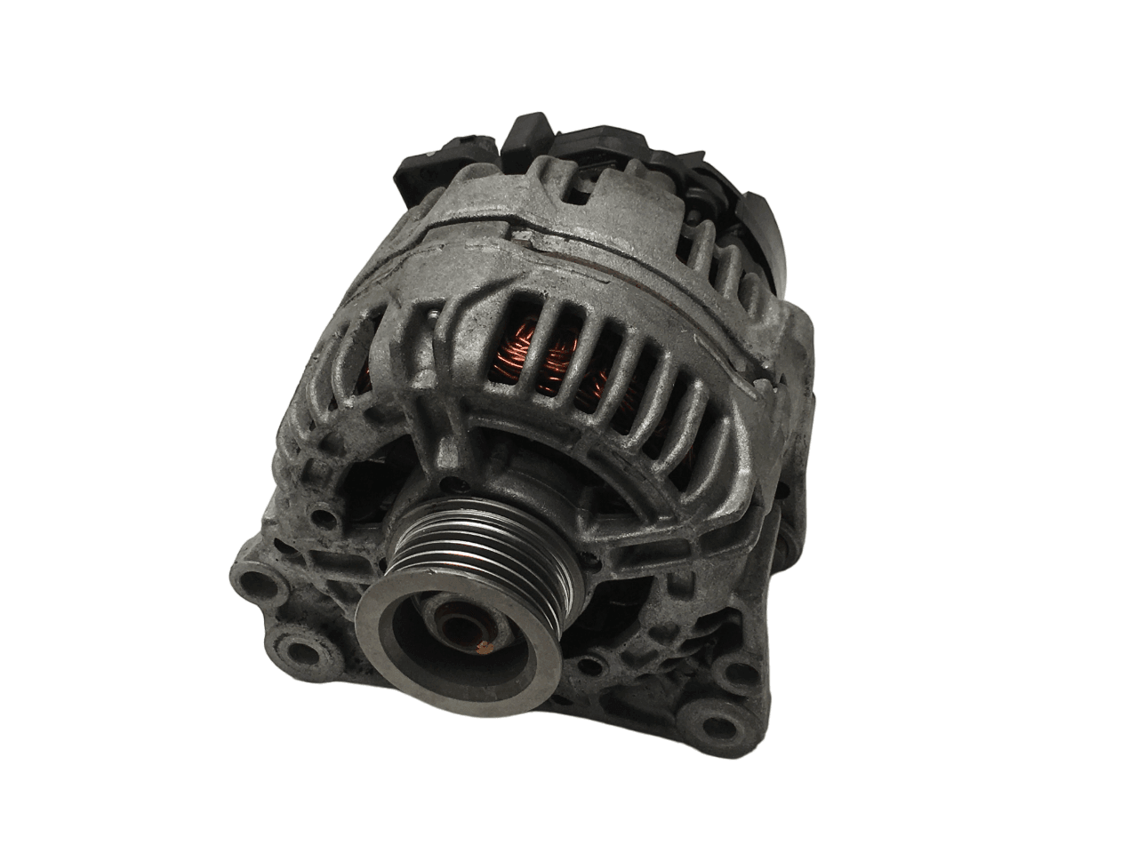 Alternador VW 03C903023D - 03C903023D
