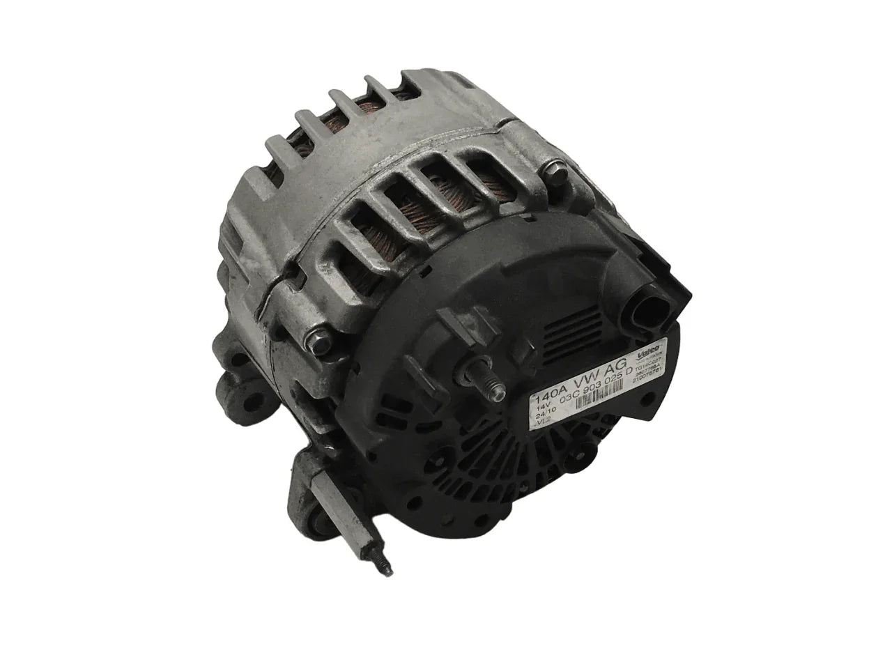 Alternador VW 03C903025D