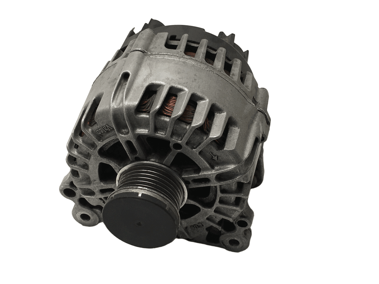 Alternador VW 03C903025D - 03C903025D