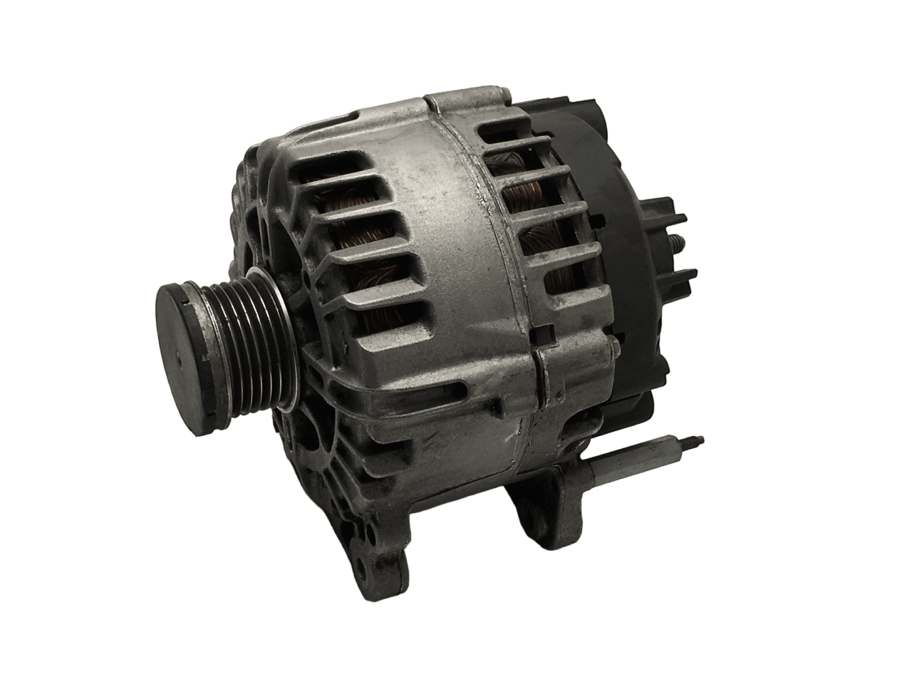 Alternador VW 03C903025D - 03C903025D