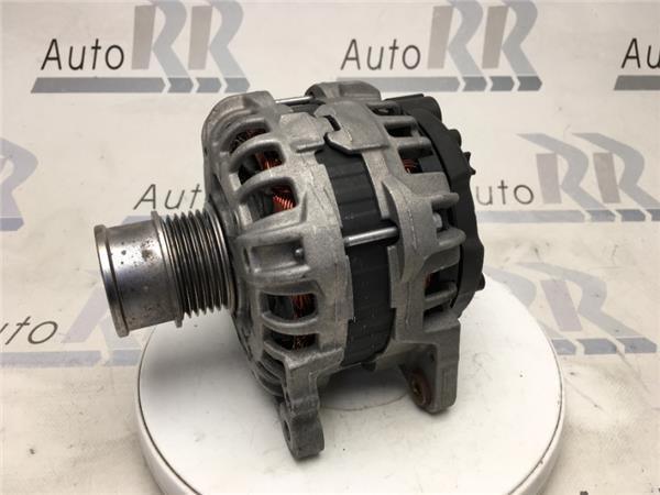 Alternador VW 04e903015a