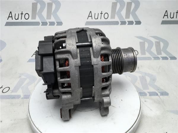 Alternador VW 04e903015a