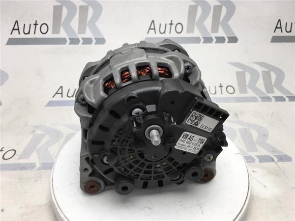 Alternador VW 04e903015a