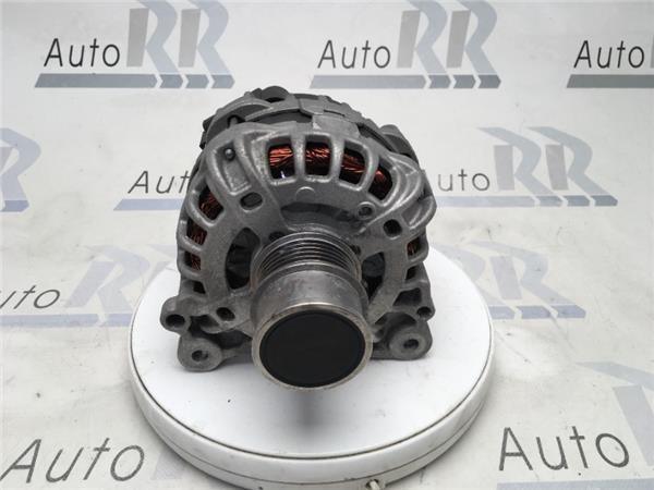 Alternador VW 04e903015a