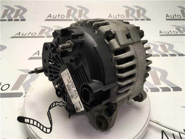 Alternador VW 06F903023P - AutoRR 06F903023P