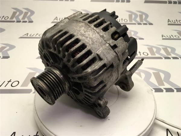 Alternador VW 06F903023P - 06F903023P
