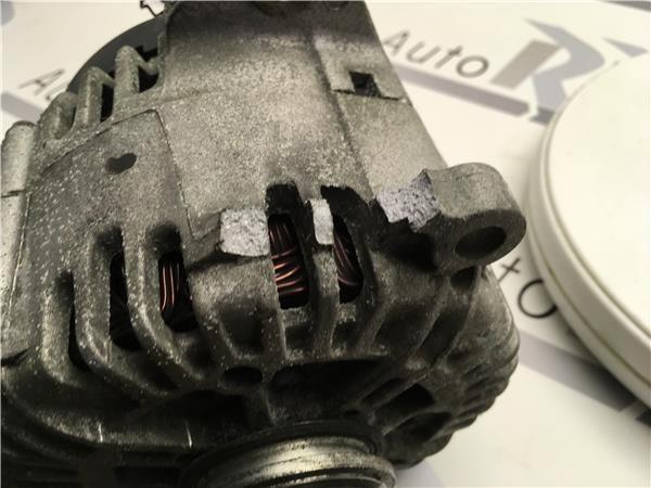 Alternador VW 06F903023P - 06F903023P