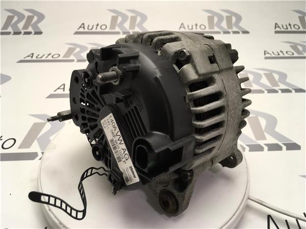 Alternador VW 06F903023P - 06F903023P