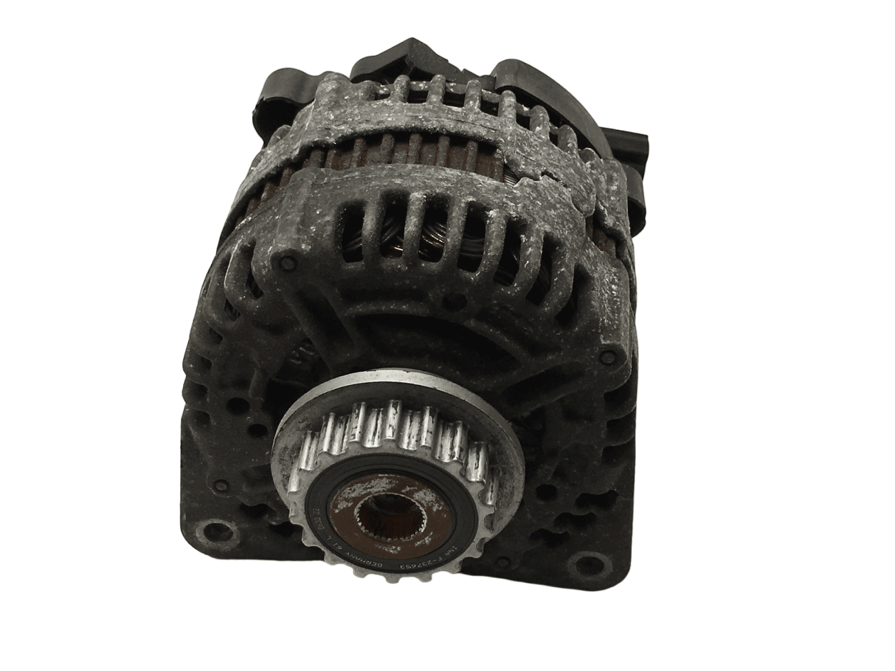 Alternador VW 070903024F - 070903024F