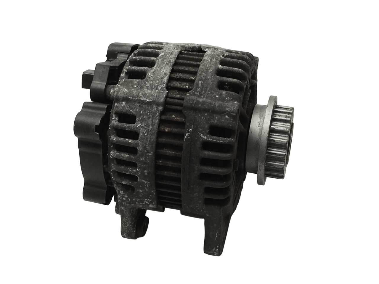 Alternador VW 070903024F - 070903024F
