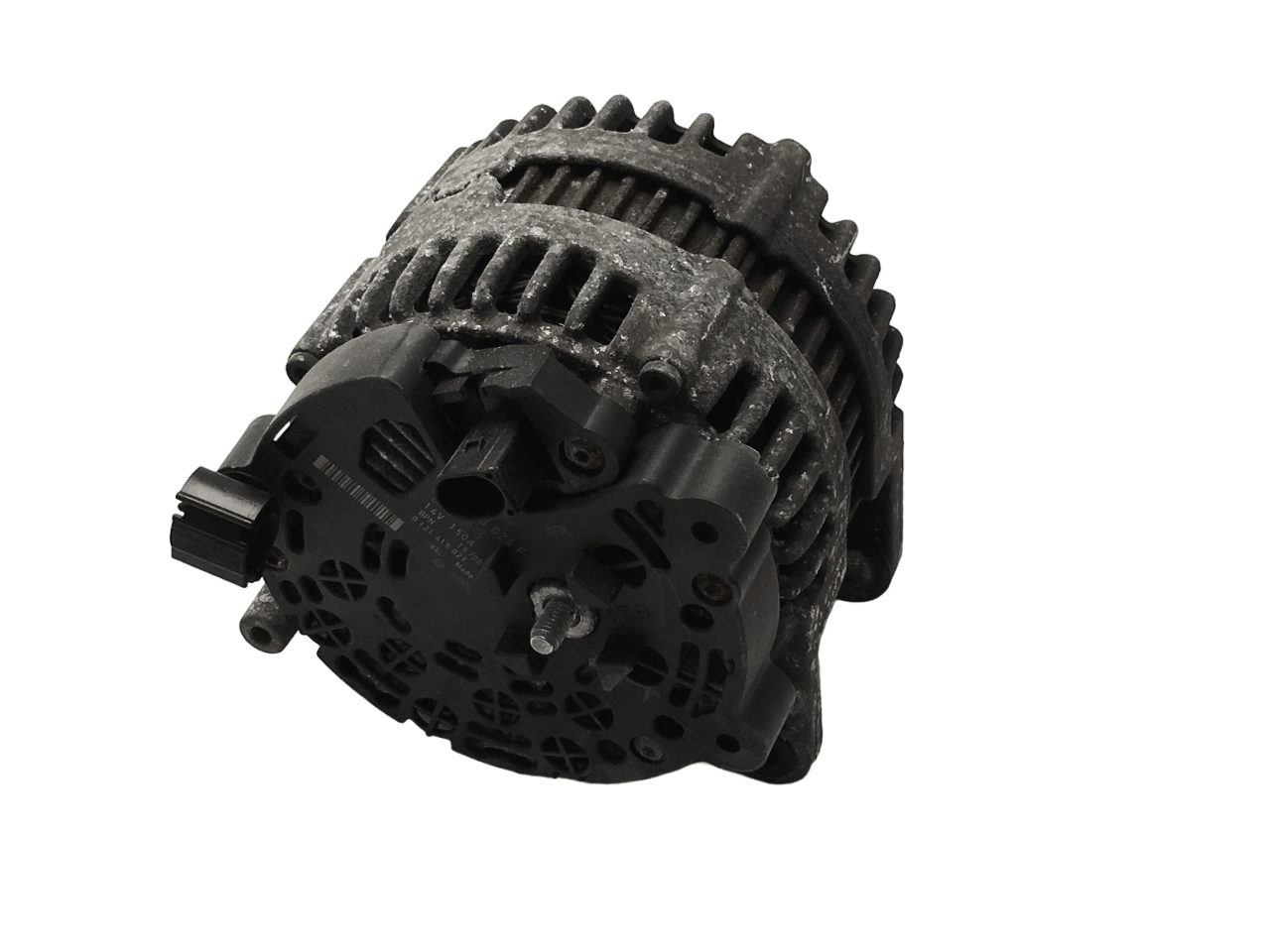 Alternador VW 070903024F - 070903024F