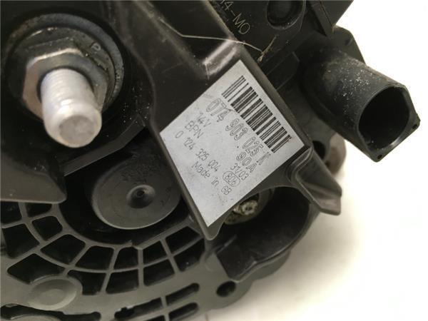 Alternador vw 074903025K - 074903025K