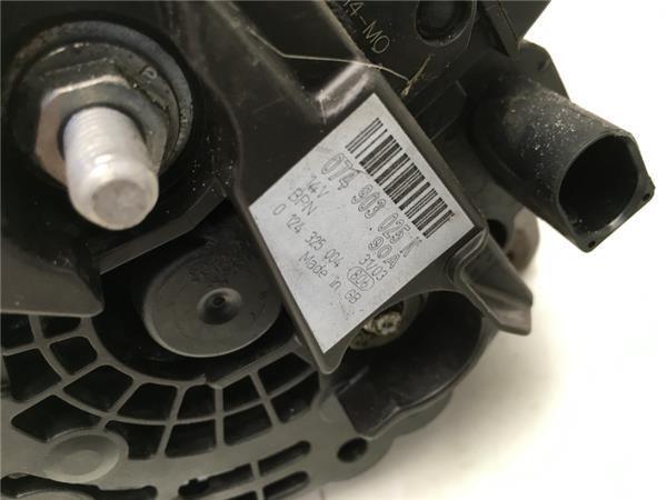 Alternador vw 074903025K - AutoRR 074903025K