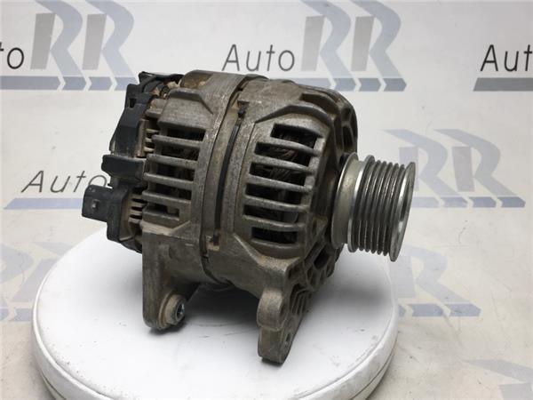 Alternador VW 13852n-6g - 06a903023