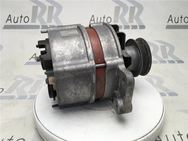 Alternador VW Golf II GTI 0120489362