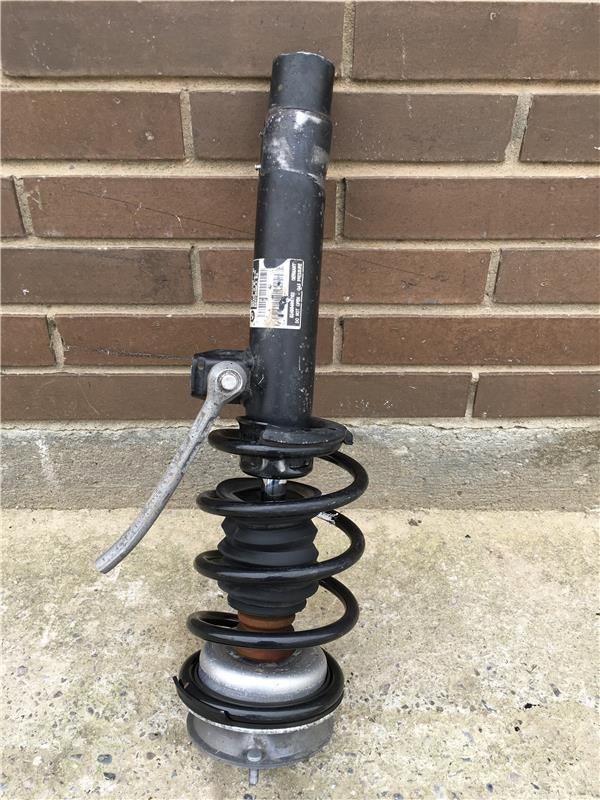 Amortiguador del dcho Bmw X1 E84 - 3131685133601
