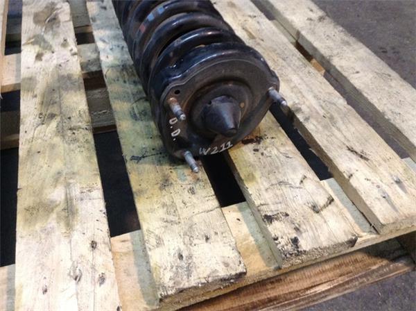 Amortiguador del dcho mercedes e w211 - a2113236600