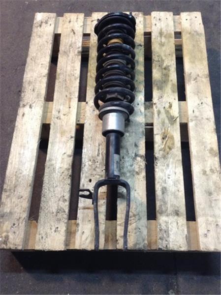 Amortiguador del dcho mercedes e w211 - a2113236600