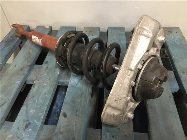 Amortiguador delantero Audi A4 8E - 8e0413031