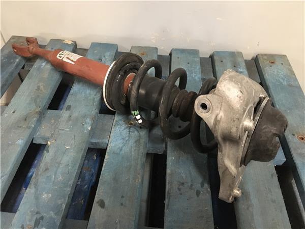 Amortiguador delantero Audi A4 8E - 8e0413031