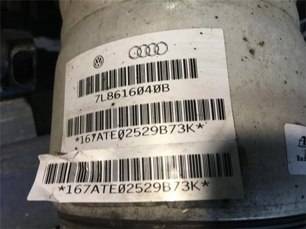 Amortiguador delantero dcho audi q7 4l - AutoRR 7l8616040b