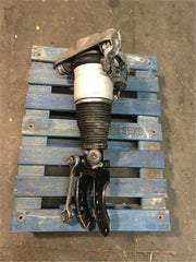 Amortiguador delantero dcho audi q7 4l - 7l8616040b