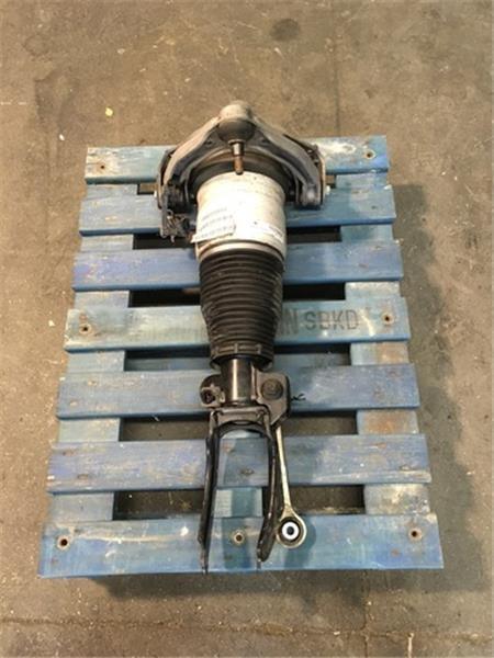 Amortiguador delantero dcho audi q7 4l - 7l8616040b