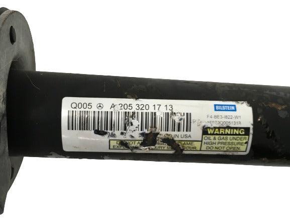 amortiguador delantero dcho Mercedes W205 - A2053201713