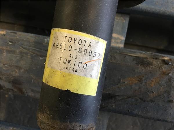 Amortiguador delantero Land Cruiser J12 - 48510-60092
