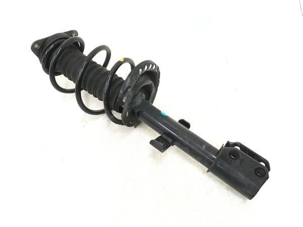 Amortiguador delantero Renault Captur - 543021687r