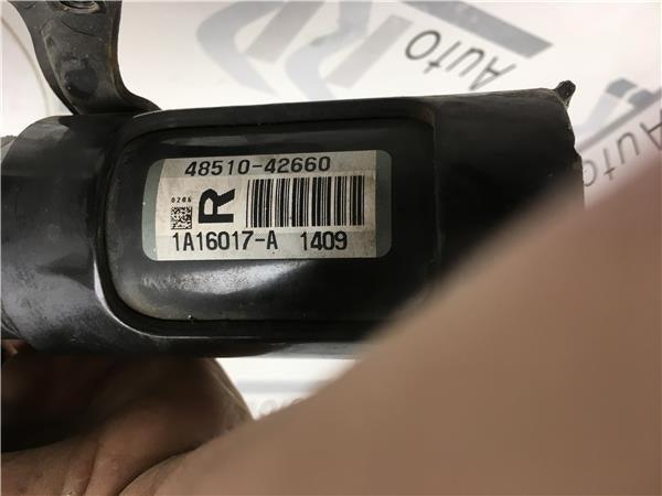 amortiguador derecho Toyota Rav4 XA40 - 4851042660