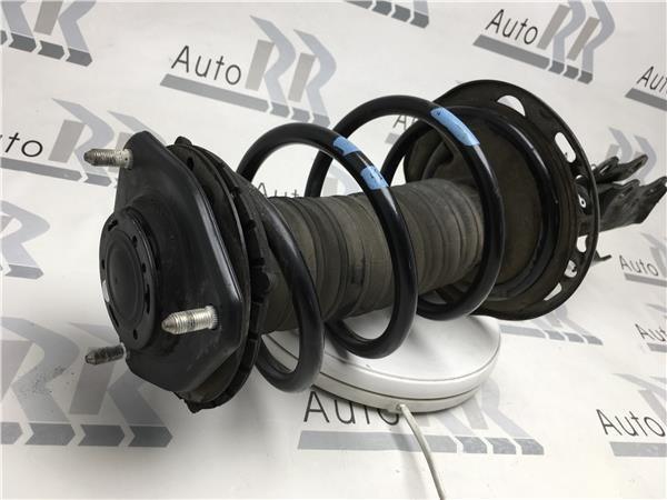 amortiguador derecho Toyota Rav4 XA40 - 4851042660