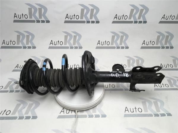 amortiguador derecho Toyota Rav4 XA40 - 4851042660