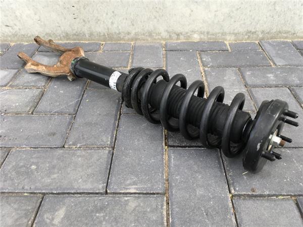 Amortiguador izquierdo Honda Accord VII - 