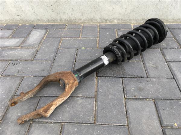 Amortiguador izquierdo Honda Accord VII - 