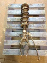 Amortiguador izquierdo infiniti fx30d - 56110