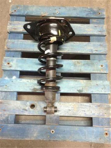 Amortiguador trasero chevrolet camaro - 92195466