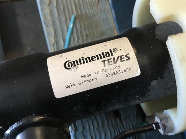 Amortiguador trasero dcho audi a6 4b - 4z7616020a