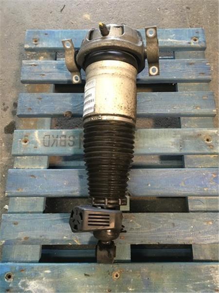Amortiguador trasero dcho audi q7 4l - 7l8616020a