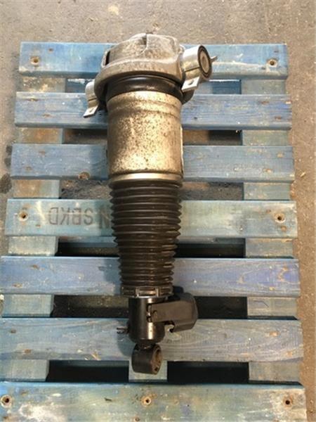 Amortiguador trasero dcho audi q7 4l - 7l8616020a