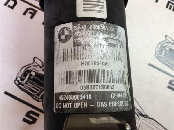 Amortiguador trasero derecho bmw e70 e71 - 6785408