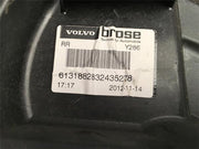 Amortiguador trasero derecho volvo s80 - 