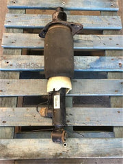 Amortiguador trasero izq audi a6 4b - 4z7616019a