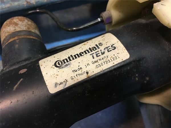 Amortiguador trasero izq audi a6 4b - 4z7616019a