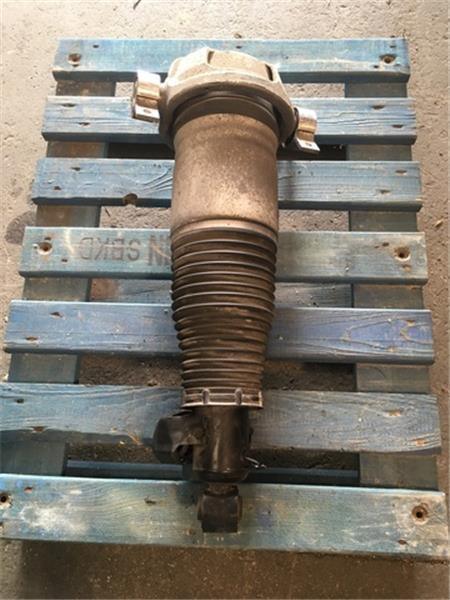 Amortiguador trasero izq audi q7 4l - 7l8616019a