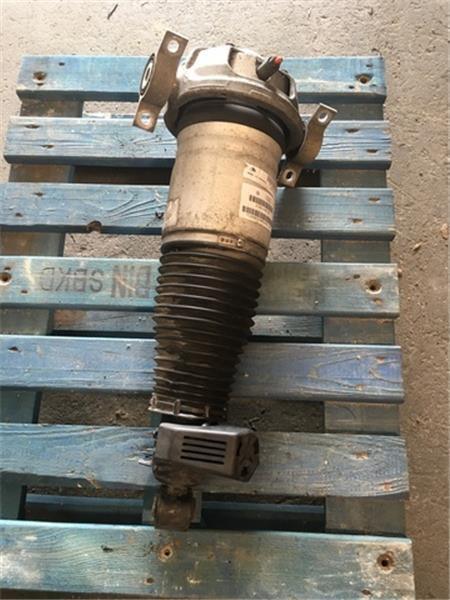 Amortiguador trasero izq audi q7 4l - 7l8616019a