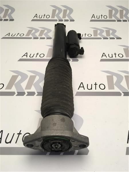 Amortiguador trasero mercedes glc 43 amg - a2533200331